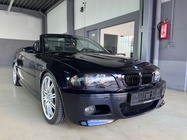 BMW M3 2004