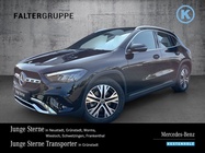 Mercedes-Benz GLA-Class 2023