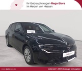 Opel Astra 2024