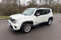 Jeep Renegade 2019