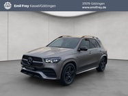 Mercedes-Benz GLE-Class 2020