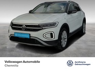 Volkswagen T-Roc 2024