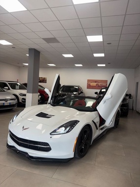 Chevrolet Other 2019