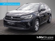 Volkswagen Taigo 2024