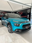 Citroen C3 2022