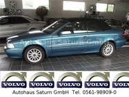Volvo C70 2000
