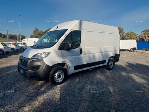 Fiat Ducato 2023
