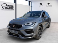 Cupra Ateca 2026