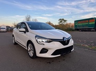 Renault Clio 2021