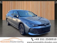 Volkswagen Passat 2025