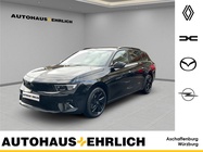 Opel Astra 2025