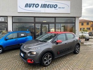 Citroen C3 2018