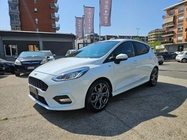 Ford Fiesta 2019