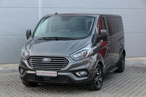 Ford Tourneo Custom 2020