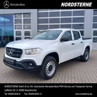 Mercedes-Benz X-Class 2018