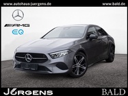 Mercedes-Benz A-Class 2024