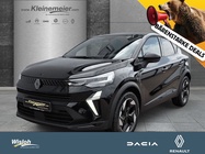 Renault Captur 2025