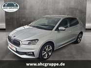 Skoda Fabia 2021