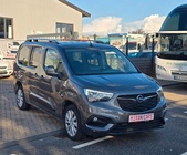 Opel Combo 2019