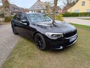 BMW 5 Series 2020