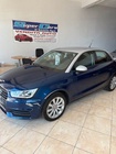 Audi A1 2016