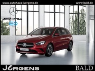 Mercedes-Benz B-Class 2025