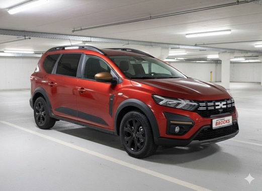 Dacia Jogger 2024