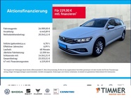 Volkswagen Passat 2023