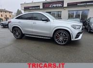 Mercedes-Benz GLE-Class 2021