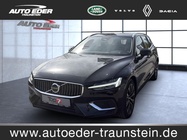 Volvo V60 2022