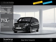 Mercedes-Benz V-Class 2025