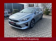 Kia cee'd Sportswagon 2019