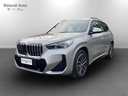 BMW X1 2024