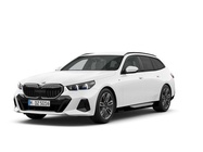 BMW 5 Series 2025