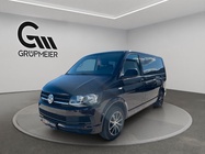 Volkswagen T6 2016