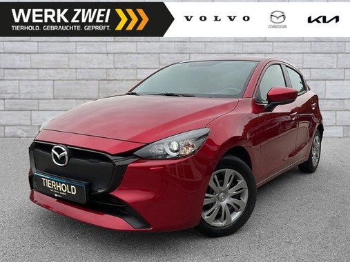 Mazda 2 2024