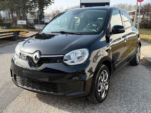 Renault Twingo 2020