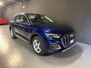 Audi Q5 2022