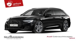 Audi A6 2025