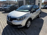 Renault Captur 2019