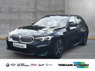 BMW 3 Series 2024