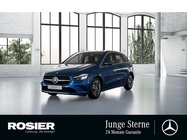 Mercedes-Benz B-Class 2025
