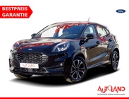 Ford Puma 2021