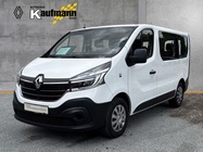 Renault Trafic 2020