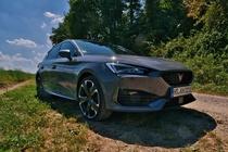 Cupra Leon 2020
