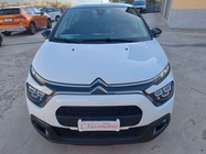 Citroen C3 2022