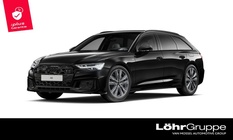 Audi A6 2024