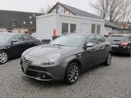 Alfa Romeo Giulietta 2013