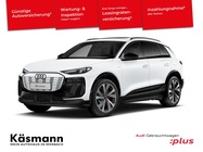 Audi Q6 e-tron 2025
