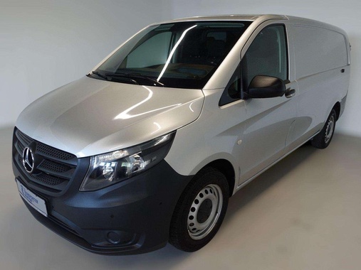 Mercedes-Benz Vito 2022